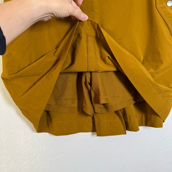 Athleta Vienna Cargo Skort - Picture 12 of 16